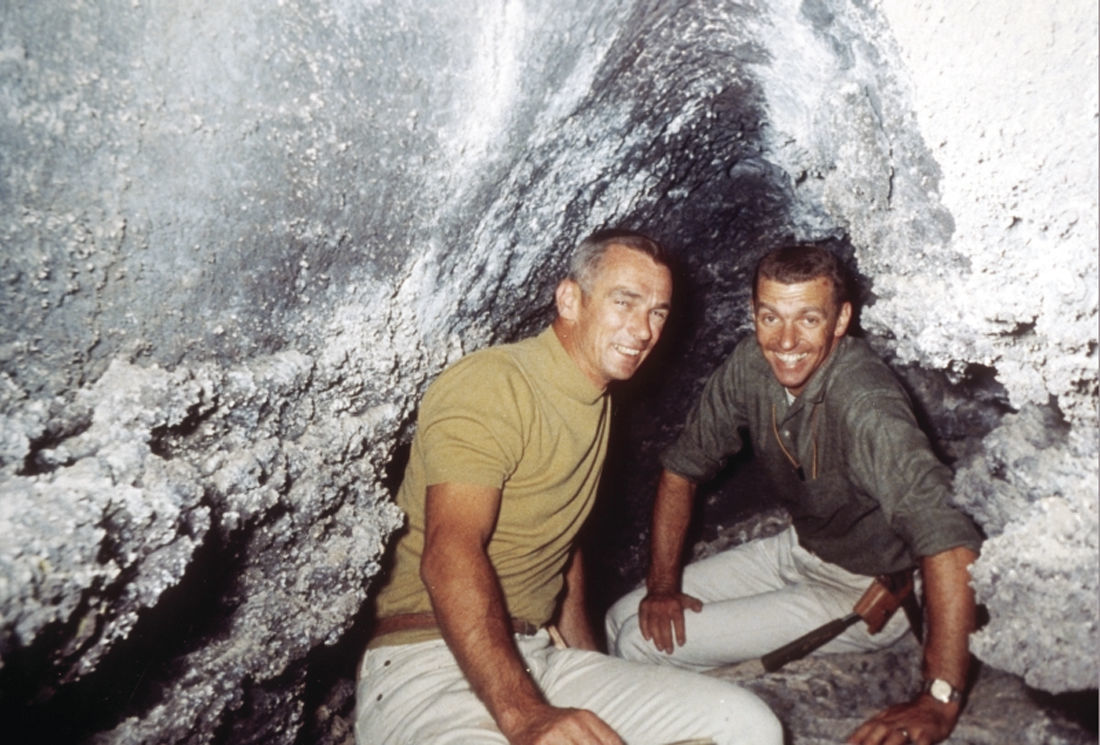 Cave